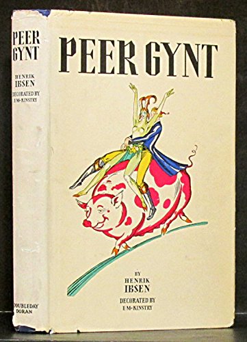 Peer Gynt