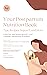 Hello Postpartum - Postpartum Nutrition Book and Recipe Guide... by Hello Postpartum