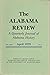 The Alabama Review: A Quart...