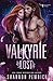 Valkyrie Lost (Valkyries Rising)