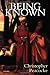 Being Known by Christopher Peacocke (1999-03-25)