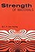 Strength of Materials (Dover Books on Engineering) by J. P. Den Hartog Reprinted Edition [Paperback(1961/6/28)]