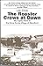 The Rooster Crows at Dawn by Lee Zinck