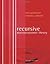 Recursive Macroeconomic Theory 2nd (second) edition