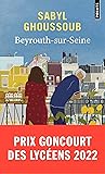Beyrouth-sur-Seine