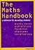 The Maths Handbook