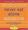 never eat alone (...