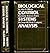 Biological Control Systems Analysis