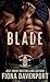 Blade (Iron Rogues MC, #3)