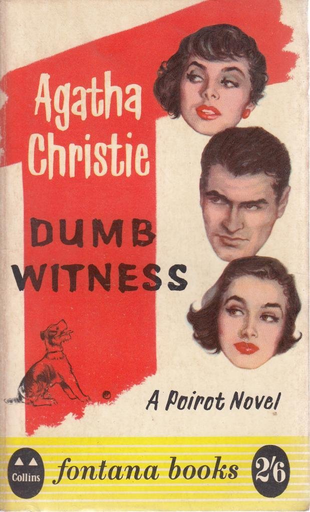 Dumb Witness