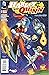 Harley Quinn #12 Lego Varia...