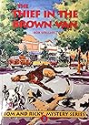 Thief in the Brown Van by Bob Wright
