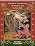 The Tale of Tsarevich Ivan, the Firebird, and the Grey Wolf by Afanasyev, Alexander (2013) Paperback