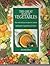 Great Book of Vegetables :Over 400 delicious recipes for colorful and healthy vegetable-based dishes