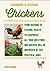 Choosing and Keeping Chickens by Chris Graham (2015-10-08)