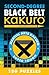 Second-Degree Black Belt Ka...