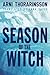 Season of the Witch by Arni Thorarinsson (2012-08-28)