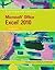 Microsoft Excel 2010: Illustrated Introductory (Illustrated Series)