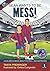 Sean wants to be Messi: A fun picture book about football and inspiration for children ages 5-10. UK edition by Tanya Preminger (2015-09-19)