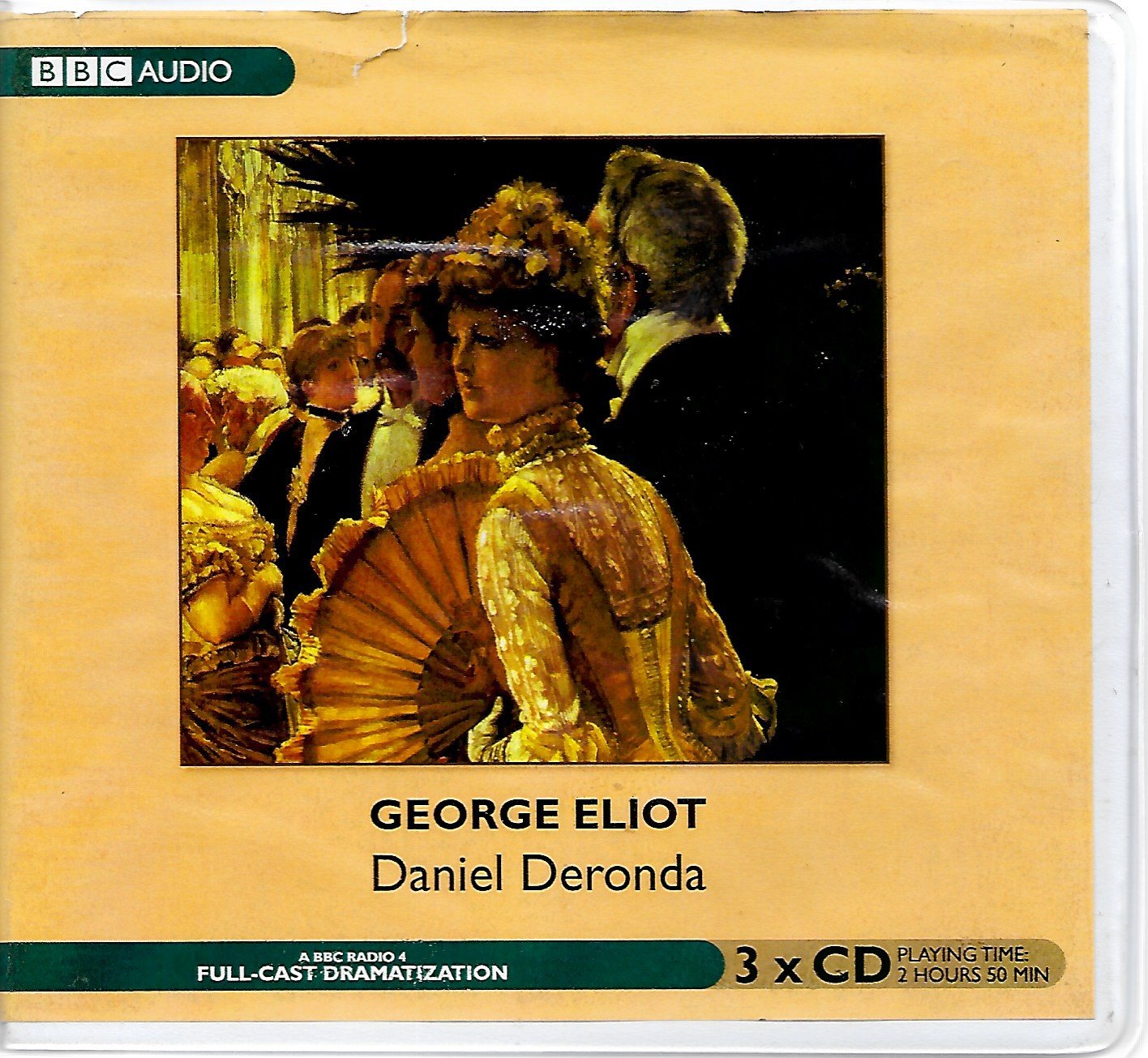 Daniel Deronda