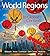 World Regions in Global Context: Peoples, Places, and Environments (6th Edition) by Sallie A. Marston Paul L. Knox Diana M. Liverman Vincent Del Casino Jr. Paul F. Robbins(2000-10-09)