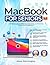MacBook for Seniors: A Deta...