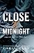 Close to Midnight: a Dark Halloween Romance (Reed Twins)