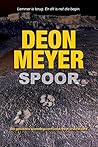 Spoor by Deon Meyer