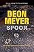 Spoor by Deon Meyer (2012-05-10)