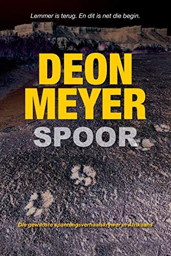 Spoor by Deon Meyer