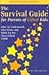Survival Guide for Parents of Gifted Kids - How to Understand, Live With, & Stick Up for Your Gifted Child (REV 02) by PhD, Sally Yahnke Walker [Paperback (2002)]