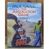 The Absolution Game