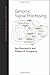 Genomic Signal Processing (Princeton Series in Applied Mathematics) by Shmulevich, Ilya, Dougherty, Edward R. (2007) Hardcover