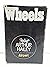 Wheels by Hailey, Arthur pu...