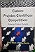 Elabore projetos científicos competitivos by Gilson Volpato