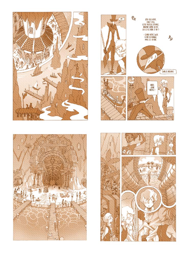 Errabundus (Paperback)