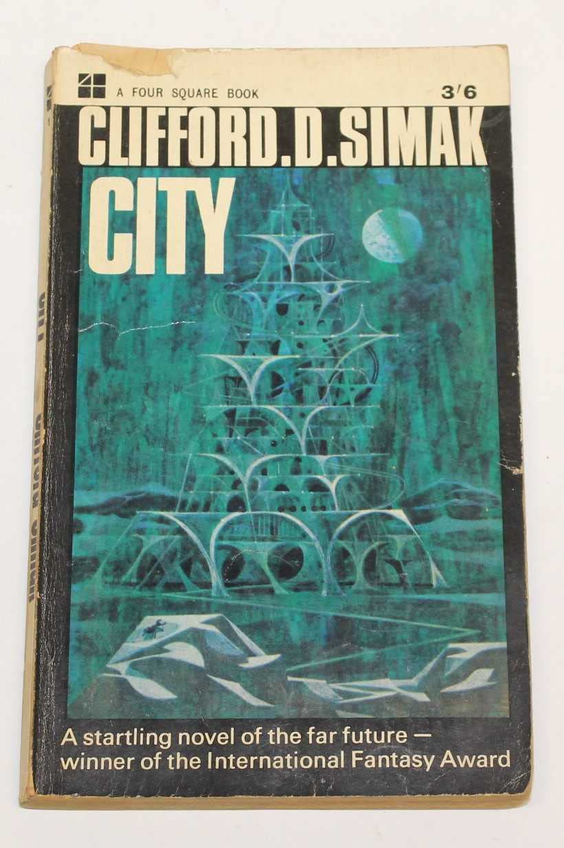 City