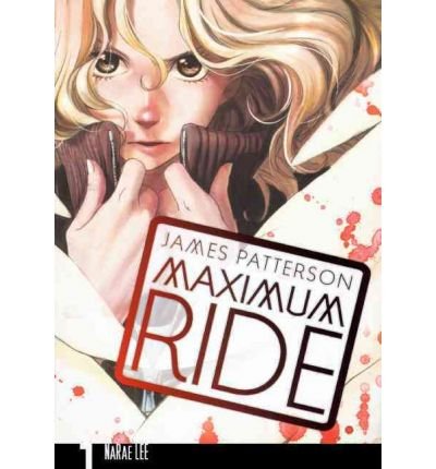 [ { MAXIMUM RIDE, VOLUME 1 } ] by Patterson, James (AUTHOR) Jan-27-2009 [ Hardcover ]
