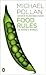 Food Rules 1st (first) edition Text Only by Michael Pollan