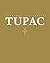 Tupac by Hoye, Jacob Published by Atria Books Reprint edition (2006) Paperback
