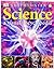 A Science: Visual Encyclopedia by Chris Woodford (2014-08-02)