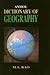 Dictionary of Geography