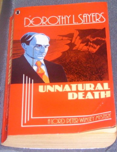 Unnatural Death