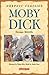 Moby Dick (Barron's Graphic Classics) by Herman Melville (2007-02-01)