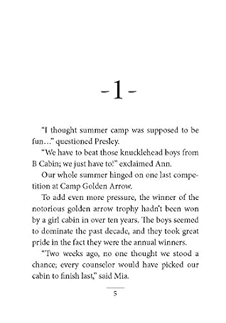 The Search For Big Lou (The Fishing Chronicles, #5)