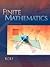 Finite Mathematics / Text Only (5th, 02) by Rolf, Howard Lero... by Rolf