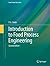 Introduction to Food Process Engineering (Food Science Text Series) by P. G. Smith (2011-02-21)