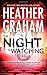 The Night Is Watching (Krewe of Hunters) by Heather Graham (2013-05-28)