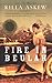 Fire in Beulah by Askew Rilla (2001-12-31) Paperback