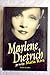 Marlene Dietrich Por Su Hija